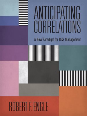 cover image of Anticipating Correlations